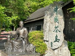 -天目湖山水园
