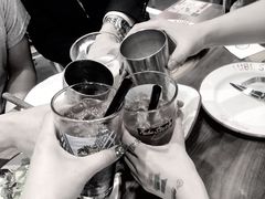 -Tubestation站点比萨(新世界大望路店)