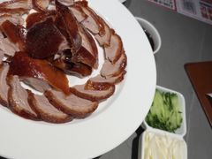 -褚记烤鸭·南京家常菜(雨花e-park店)