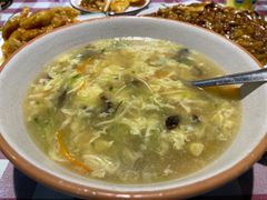 酸辣烫-小锅饭豆腐馆(嘉陵江街店)