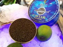 -AZUR聚(香格里拉饭店)