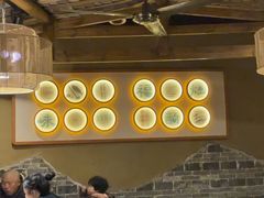 -李久其家民间餐厅(观沙岭公园店)