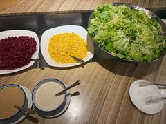 -上海静安昆仑大酒店