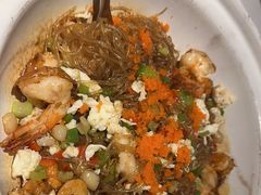 -金湖港式餐厅(建外店)