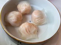 -东海朗廷酒店-唐阁T’ANG COURT 中餐厅