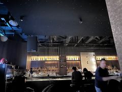 -STARRY CAFE & LOUNGE BAR(高新店)