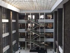 -江南大学(蠡湖校区)