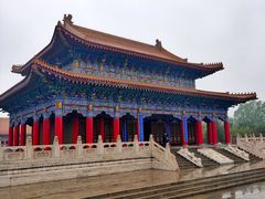 -玉佛苑