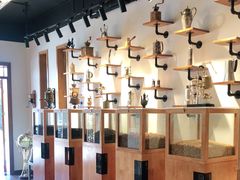 -MUSEO COFFEE咖啡博物馆