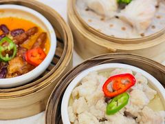 -聚福山莊·寻味顺德(北滘店)