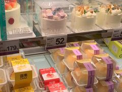 -迦南·甜品蛋糕(传媒店)