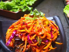 -火炉旺烤肉啤酒屋(沈北创始店)