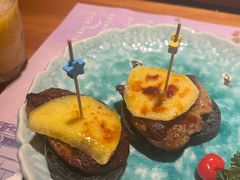 -味见·荣家(亚泰大街店)