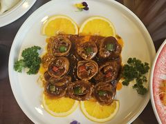 -鹿鸣春饭店(总店)