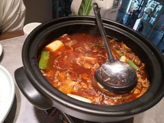 -肖记公安牛肉鱼杂馆·省级非物质文化遗产(江汉路直营店)