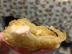 -麦当劳(江滨北路得来速餐厅)