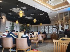 大堂-水林间·寿喜烧自助(仙林金鹰店)