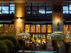 -THE CANNERY&JUJU 新鲜海鲜·牛排美食酒廊
