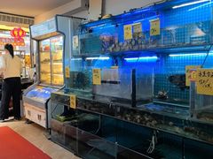 -聪辉同安老美食饭店(大元路店)