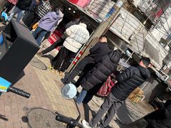-金秋特色面馆(铜庄店)