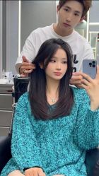 -MY HAIR ARDOR