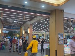 -皮记海鲜1995(寮步店)