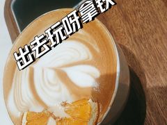 -Peet's Coffee皮爷咖啡(静安嘉里中心北区店)