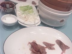 -漢舍中国菜馆(889广场店)
