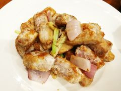 炒芋头-莆田餐厅(大悦城店)
