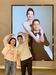 -乐派诗婚纱摄影