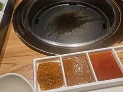 -炉小哥烤肉(朗悦公园茂店)