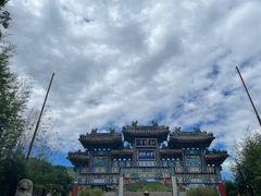 -红螺寺