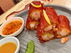 -点都德(喜粤楼店)