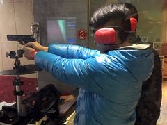 -真枪会射击俱乐部(河西中央公园店)
