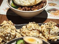 -岛风·台食小馆 ISLAND BISTRO(烟台山店)