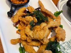 -云海肴·汽锅鸡·云南菜(苏州中心店)