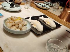 -小吊梨汤·北京菜·烤鸭(清河万象汇店)