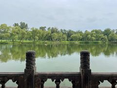 -承德避暑山庄景区