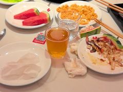 -七欣天香辣蟹火锅(闵行浦江欢乐颂店)