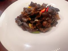 -走马楼饭庄(慈城古县城店)