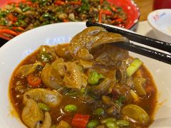 -兔槽江湖菜·重庆璧山兔(水围店)