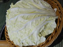大白菜-老灶堂文创火锅(文艺路店)