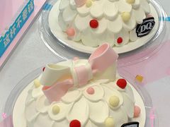 -DQ·蛋糕·冰淇淋(金源新燕莎MALL店)