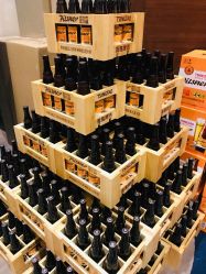 -郑州绿地JW万豪酒店·宴会厅