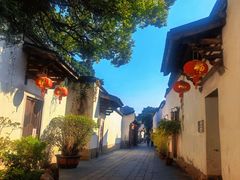 -三坊七巷历史文化街区