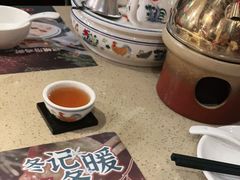 -点都德(大茶楼店)