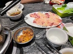 胸口朥-八合里牛肉火锅(深圳光明大仟里二店)