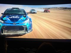 -博纳UA影城(KK Mall IMAX店)