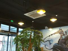 大堂-一岚一山(角门总店)