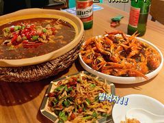 -马头巷·食景园(苏州总店)